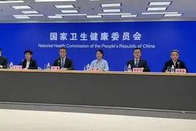 孩子感染支气管肺炎怎么办？国家卫健委新闻发布会解答图片