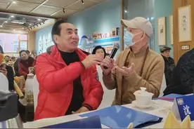 李伯清、沈伐点评妙语连珠，“金牛故事王”出炉图片