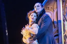 长沙，热榜前十！图片