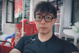 登上热搜的横店群演 沈凯：感觉自己像做了一回主演｜封面人物图片