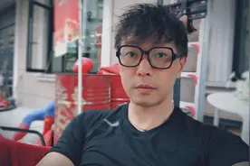 登上热搜的横店群演 沈凯：感觉自己像做了一回主演｜封面人物图片