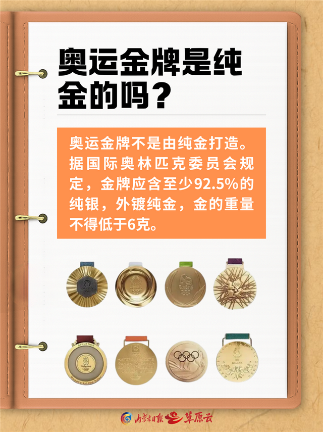 国际奥林匹克日丨这些奥运会小知识你知道吗？