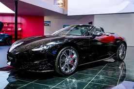 上汽集团携子品牌亮相车展，发布最新出海战略图片