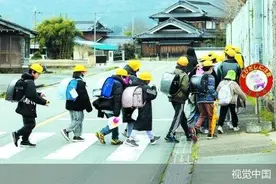 日本2023年总和生育率创历史新低图片