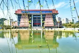 铜仁学院2024届毕业生考研再获佳绩图片