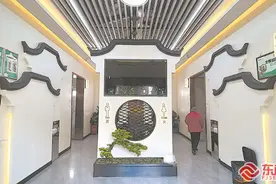 街头公厕 智能升级图片