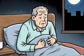 150g！这个巨大前列腺被“剜除”了，84岁老人告别三年的导尿管生活图片