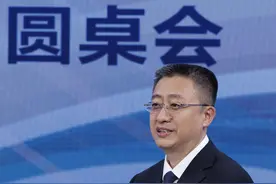 （请以此说明为准）中国经济圆桌会·新华全媒头条｜以高质量发展的确定性应对各种不确定性——中国经济圆桌会聚焦“四稳”图片