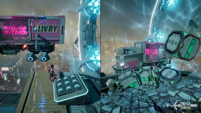 《双影奇境》全流程全谜题攻略