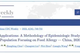 77%的严重过敏诱因是食物！哪些食物最容易引起过敏？图片