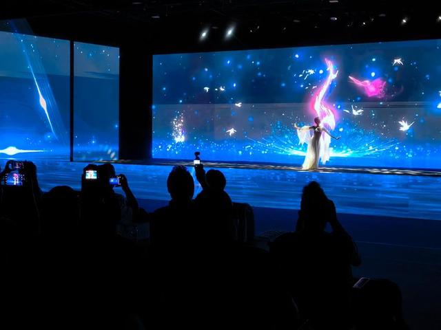 沉浸奇幻之旅，感受文旅融合新体验