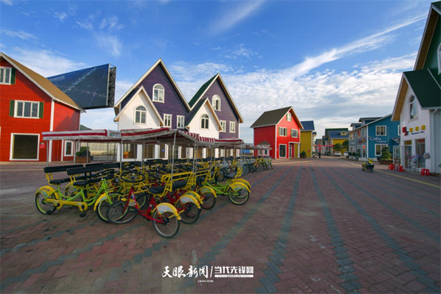 余庆旅游出行攻略来啦！这几条线路请收好！