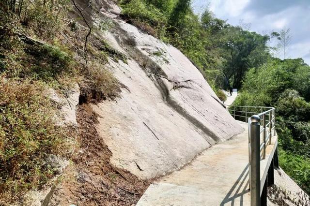 重阳登高又添打卡点！就在福州这里！