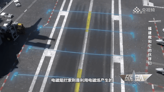 福建舰未来还能搭载什么？大胆想！