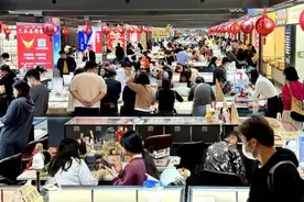 深圳“特产”火爆了！这届年轻人都在买……图片