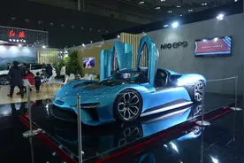长沙车展20年｜邀你嗑一嗑长沙国际车展与新能源汽车这对CP图片