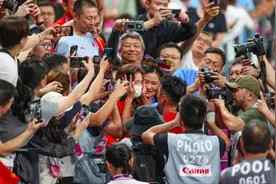 杭州亚运会：中国和世界的一次深情相拥图片