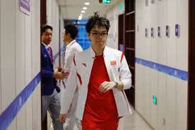 体坛联播｜柯洁9年来首次无缘三星杯，滕哈格曼联帅位不稳图片