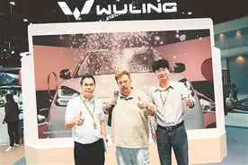 看中国自主品牌如何海外圈粉图片