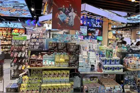 “一户一吒”不远了？品牌厂商加紧生产 院线龙头“抢滩”千亿级消费市场图片