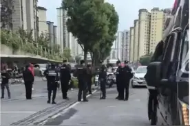 官方人士称“网传镇雄医院行凶者发朋友圈透露动机”内容不实 记者还原三大焦点图片