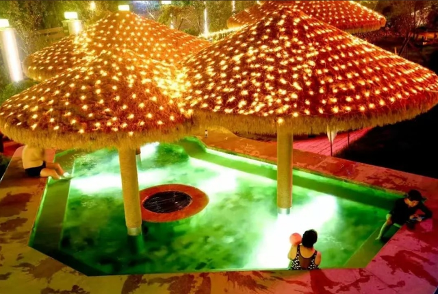 延边暖冬之旅！一篇“泉”知道！