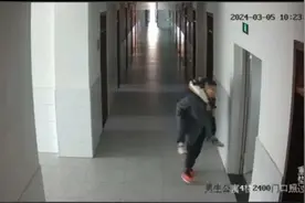 学生有“嗜睡症”，班主任一背就是两年……图片