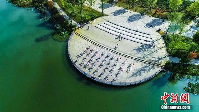 人这一辈子，一定要去一趟凯里！