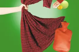 读懂“痛经假”热搜背后期待，让女职工“敢请假”图片