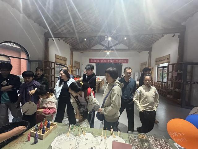 人气攀升！信阳文旅市场持续升温