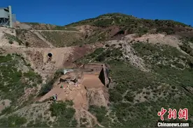 泥河湾新庙庄遗址首次发现东亚旧石器时代“热处理石料”窑炉图片