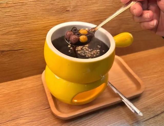 郭家桥，川大南门外的美食「金三角」