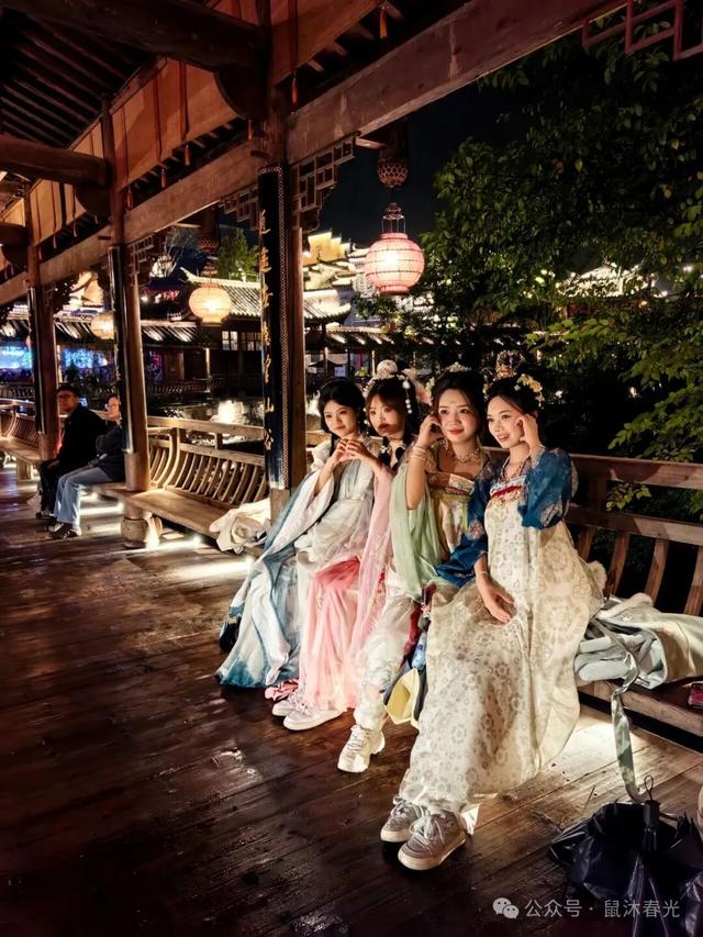 自驾：富饶的上饶