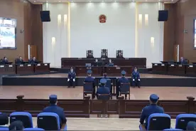 受贿6.09亿余元！刘文新一审被判死缓图片