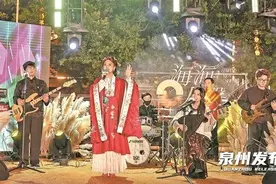 过年必听！那些年最懂咱厝人的闽南语歌曲……图片