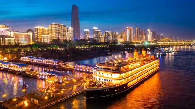 长江研学十大线路暑期启航，武汉文旅集团7・17超级文旅日邀你玩转江湖“一起”嗨