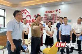 张家界：助力生育支持 促进家庭健康图片