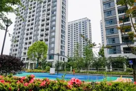 来杭求职的大学生，免费住进了青荷驿站图片