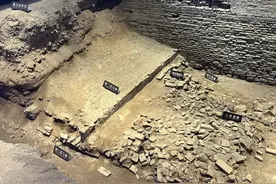 行走河南·读懂中国丨走进开封 领略千年古城的辉煌与变迁图片