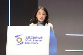 钛媒体赵何娟：AI正从云端走向产业图片