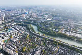 新城市志｜南京合肥，如何唱好“双城记”图片