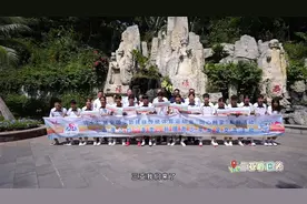 松弛感拉满！这群新疆女孩的海南之旅太难忘图片