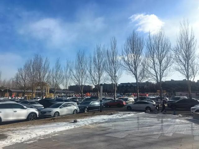 【推荐】长春农博冰雪乐园12月3日开园