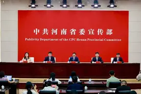 600家企业汇聚郑州！第十五届数博会28日在郑开幕图片