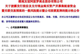 跨界收购半导体资产！这家百货零售公司开盘一字涨停图片