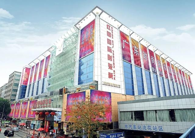 广州花胶批发市场在哪里 2026年广州最大的花胶批发市场