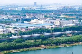 央广时评·坚定信心丨加力支持“两重”建设 撬动社会投资提振国内需求图片