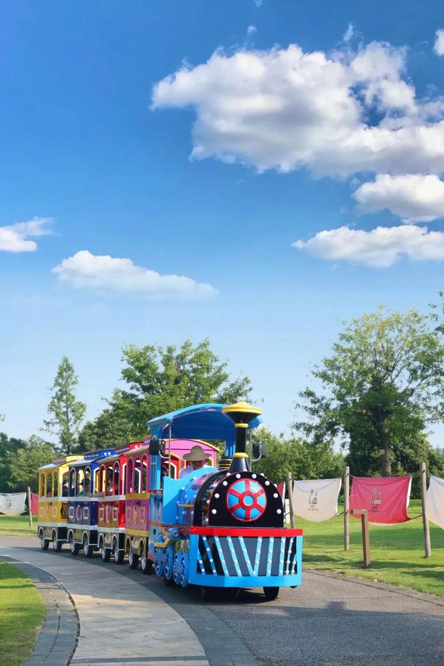 4折起，开启武汉高性价比秋日微度假！