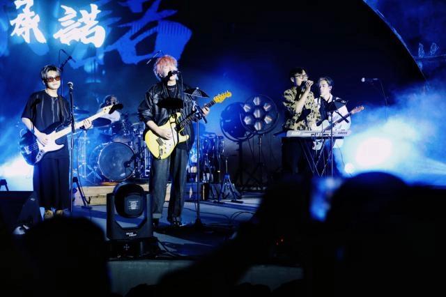 贵阳“微醺声场”国庆启幕：精酿与音乐碰撞解锁城市潮玩新体验