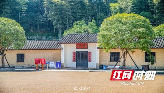 和美湘村去哪游·长沙篇｜ “乡”当好玩宝藏路线全攻略